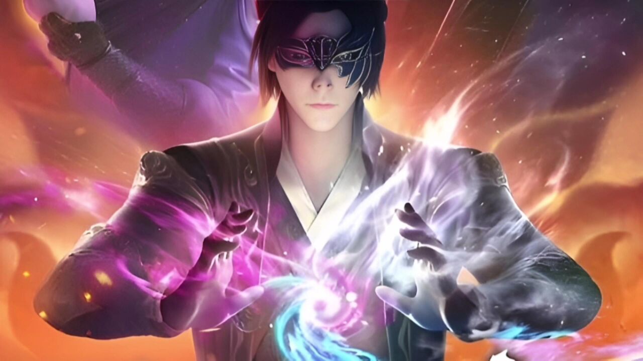 【斗破苍穹】萧炎用异火创造的斗技,那个威力最强?