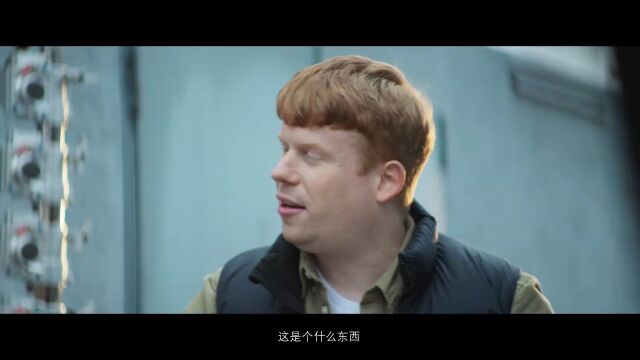 宝马Dee概念车亮相CES,未来的宝马有多酷?