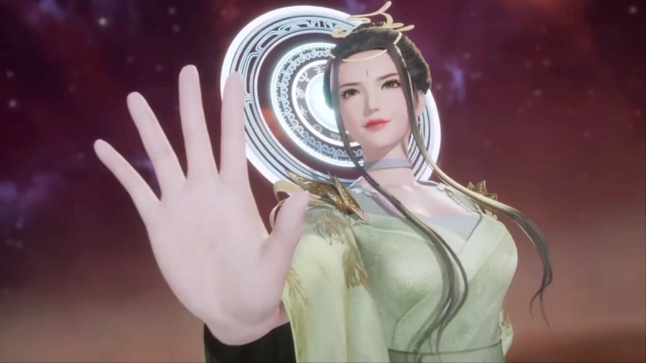 万界神主:谁赢谁就能得到我!叶辰赢了,但却不要?