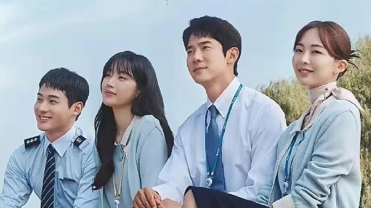 第5集-04:韩剧《爱情的理解》文佳瑛