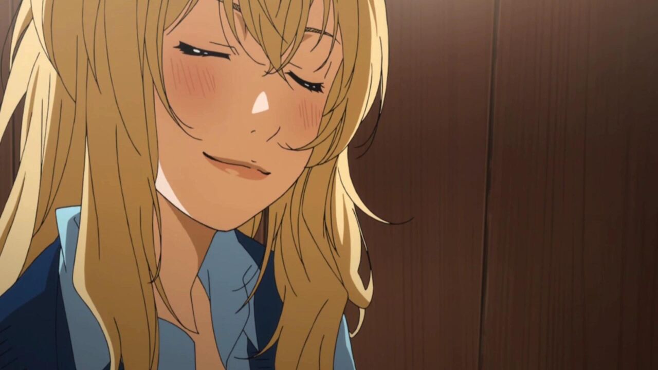 「四谎|eutopia」聆听 为你奏响的交响曲