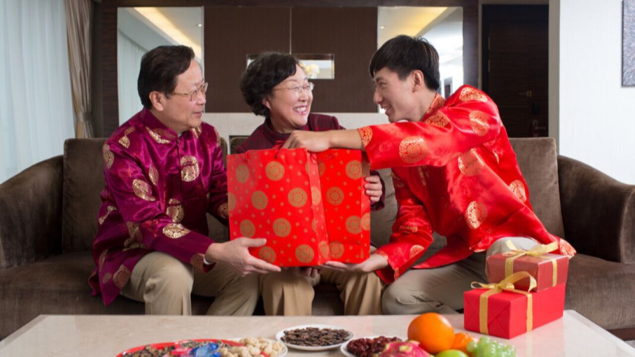 春节送礼,6大忌讳不能犯,避免好心办错事!