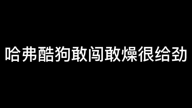 哈弗酷狗满足敢性青年追求与众不同的心态