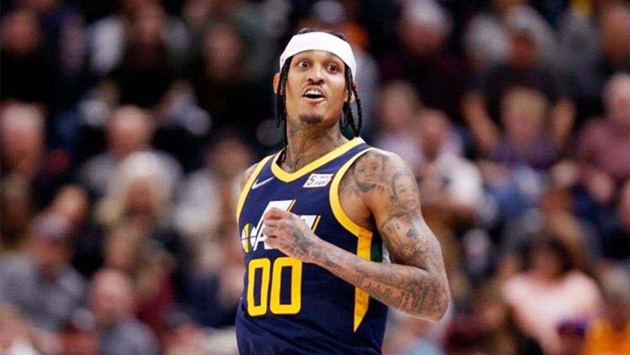 有意续约爵士!名记:克拉克森想要一份年薪2000万合同