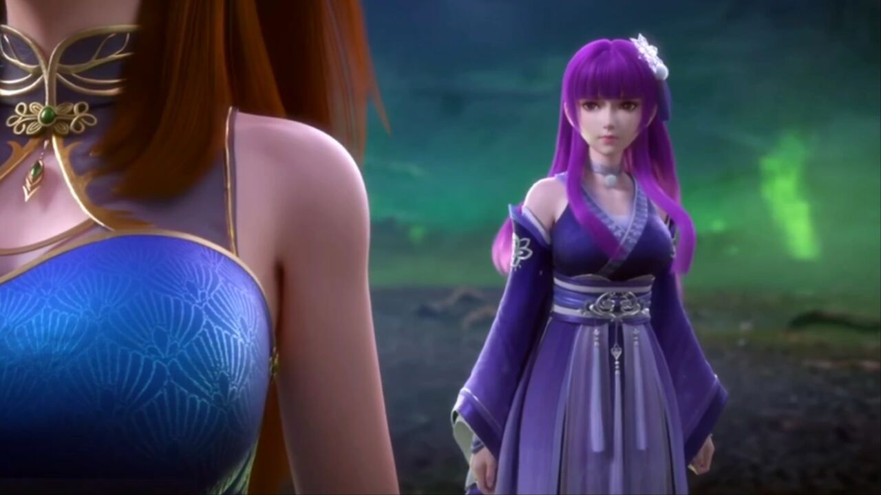 妖神记:女扮男装被聂离占便宜!这胸肌为何乳此结实?