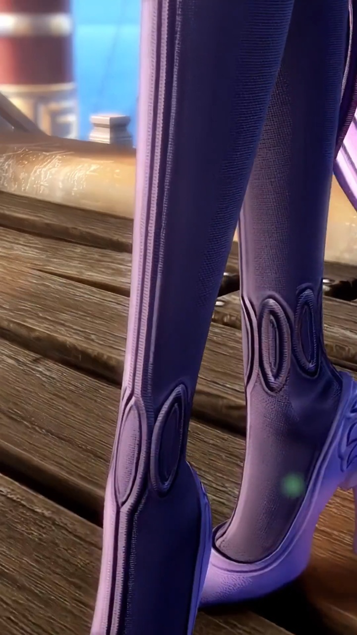 这不就是男人梦寐以求的妹子么#瞳溟