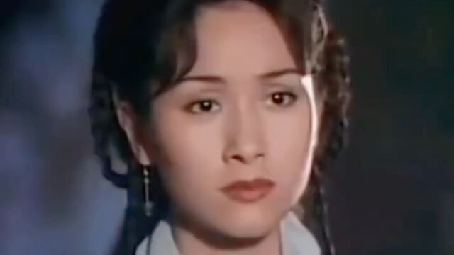 明星美女杨恭如