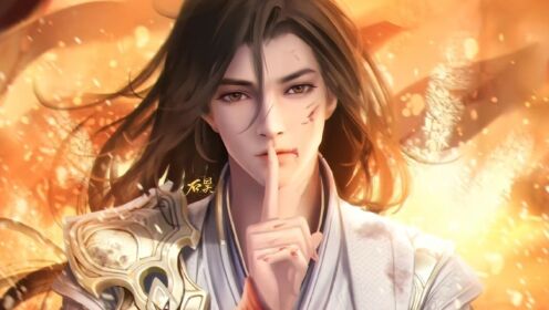 完美世界:荒天帝他能独断万古,为什么结局让人感觉凄凉呢_高清1080P在线观看平台_腾讯视频