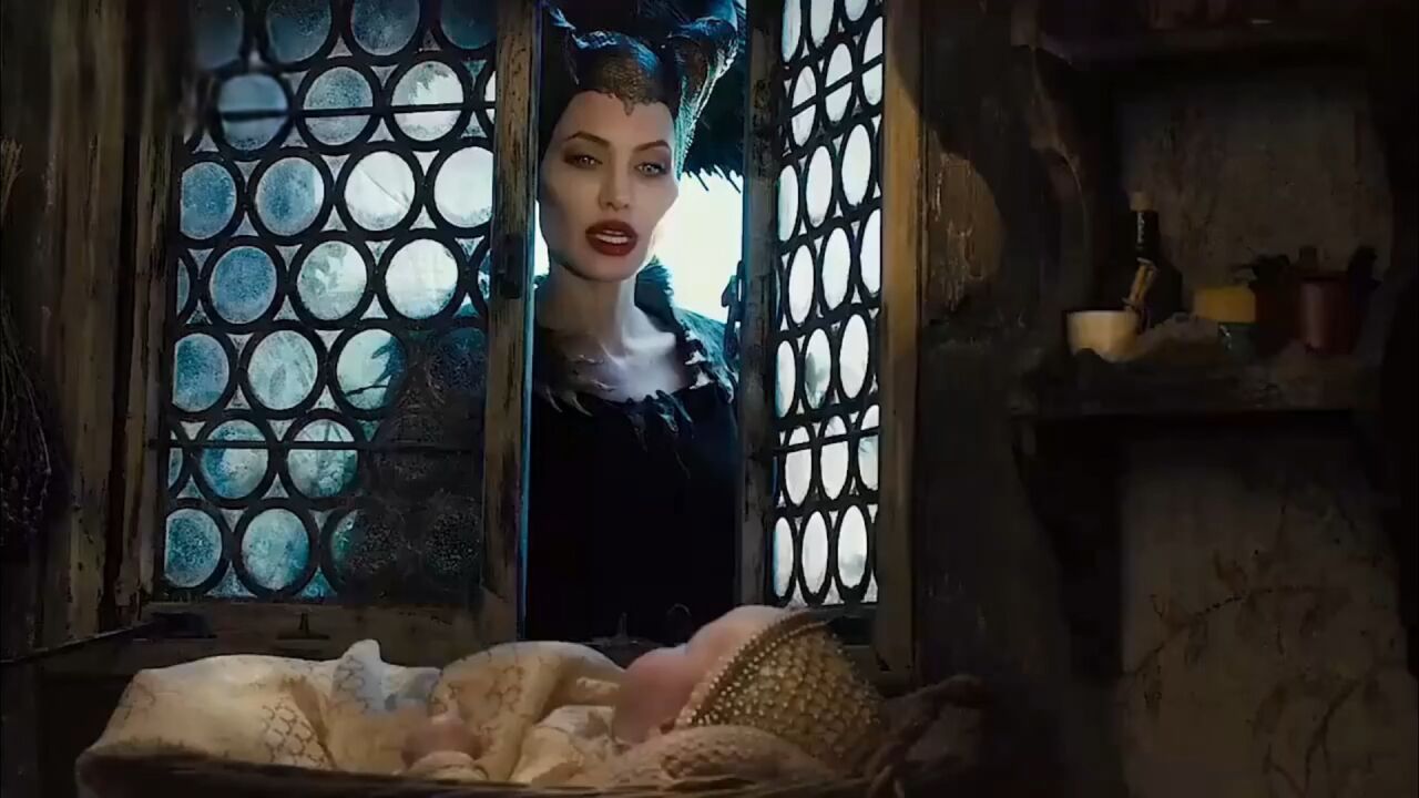 高冷的仙女教母,在喜欢的面前也有调皮的一面_高清1080P在线观看平台_腾讯视频