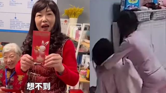 春晚歌曲《是妈妈是女儿》网友版MV曝光,普通母女温馨日常引泪崩