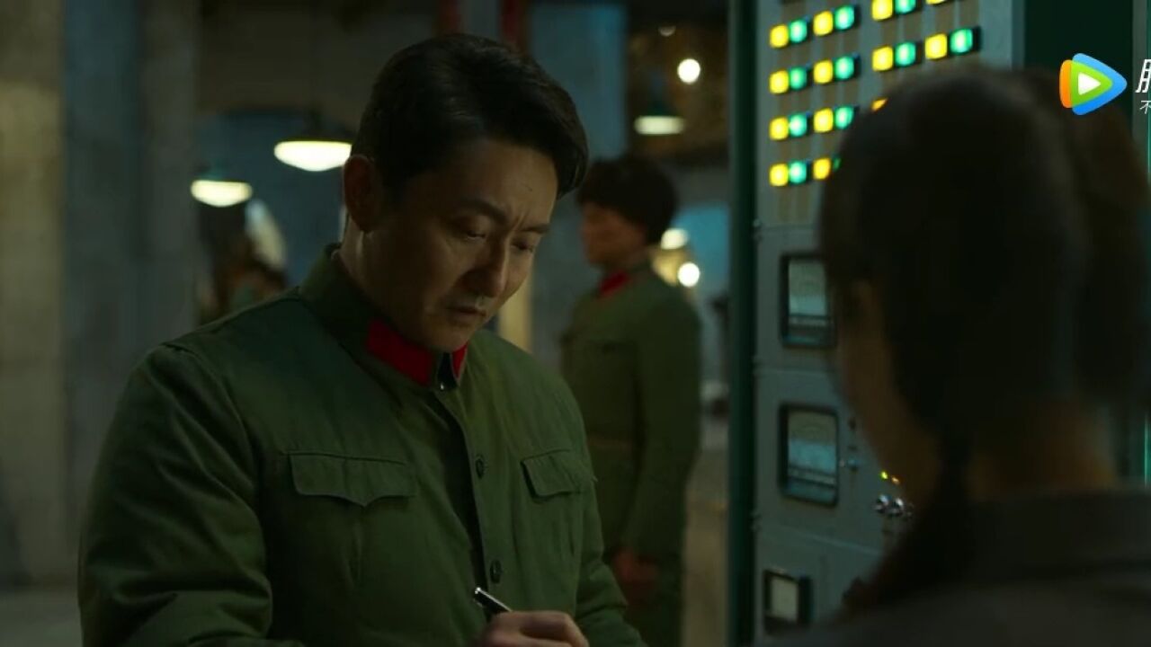 《三体》杨卫宁为什么要向叶文洁隐瞒红岸基地的秘密呢,他确实是一个