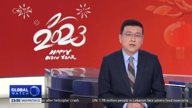 服务农民工春节返乡,中国国际电视台(CGTN)点赞眉山仁寿!