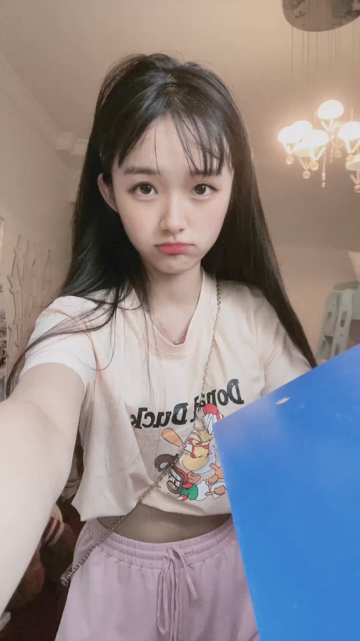 我是普信女 又普通又自信的女孩子