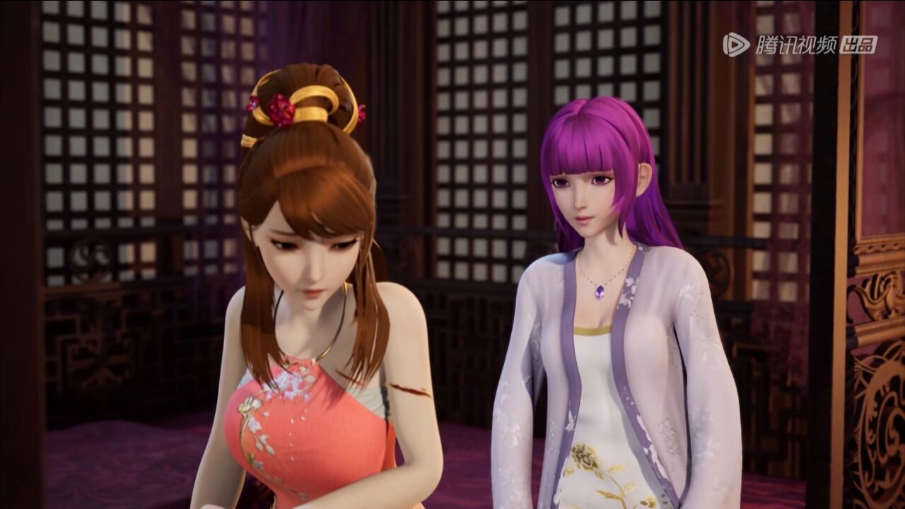 妖神记:超强法则侵蚀聂离灵魂海,结果聂离再次开挂