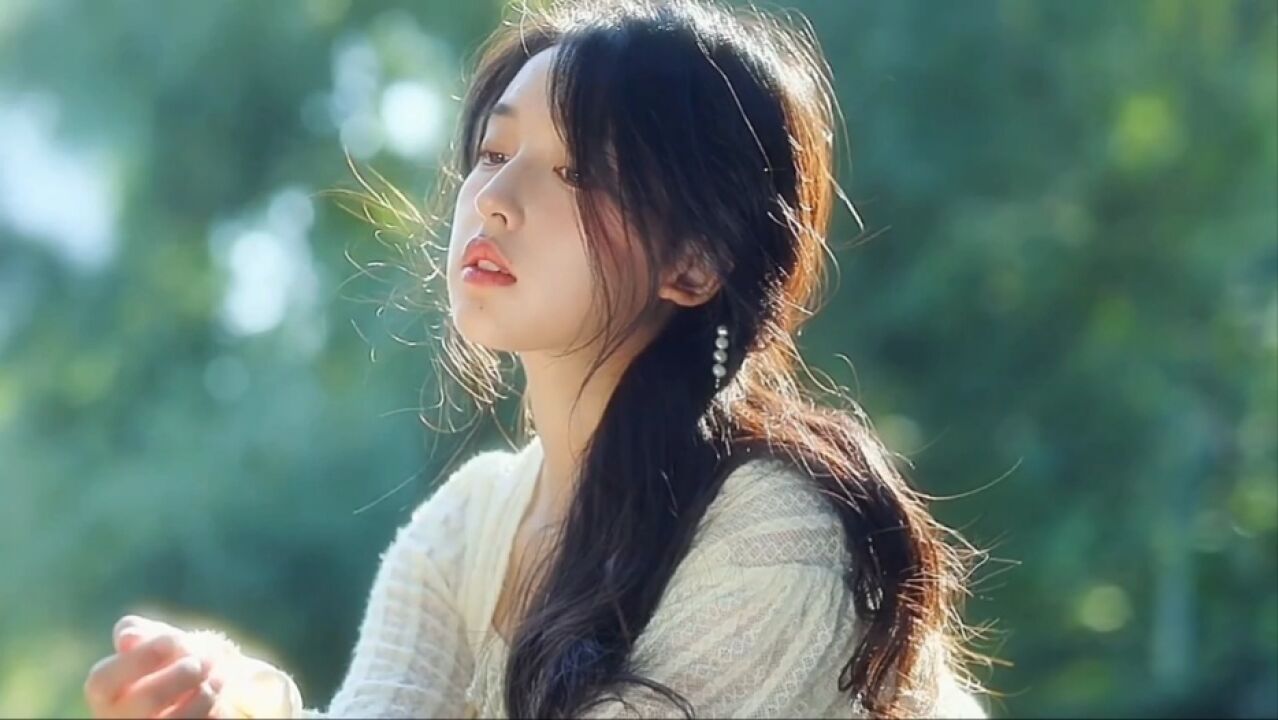 这才是颜值天花板