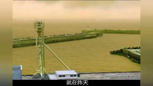 《核灾日月》   日本核废水排海，12年前的因果，1成天灾9成人祸#日本 #核废水 #辐射 #福岛核电站 #日本核废水入海