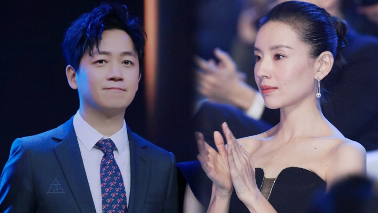 潘粤明董洁已复婚?社交平台疑似偷偷秀恩爱,破镜重圆超好磕