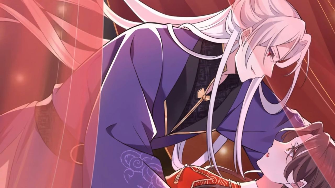 宦妃天下(2012年青青的悠然创作的古代言情小说)_搜狗百科