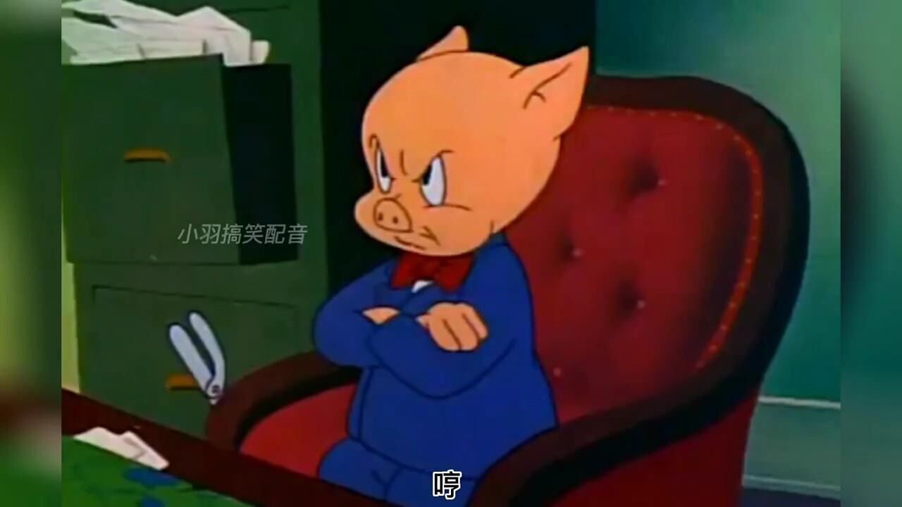 上个世纪的老动画,作者想象力太丰富_高清1080P在线观看平台_腾讯视频