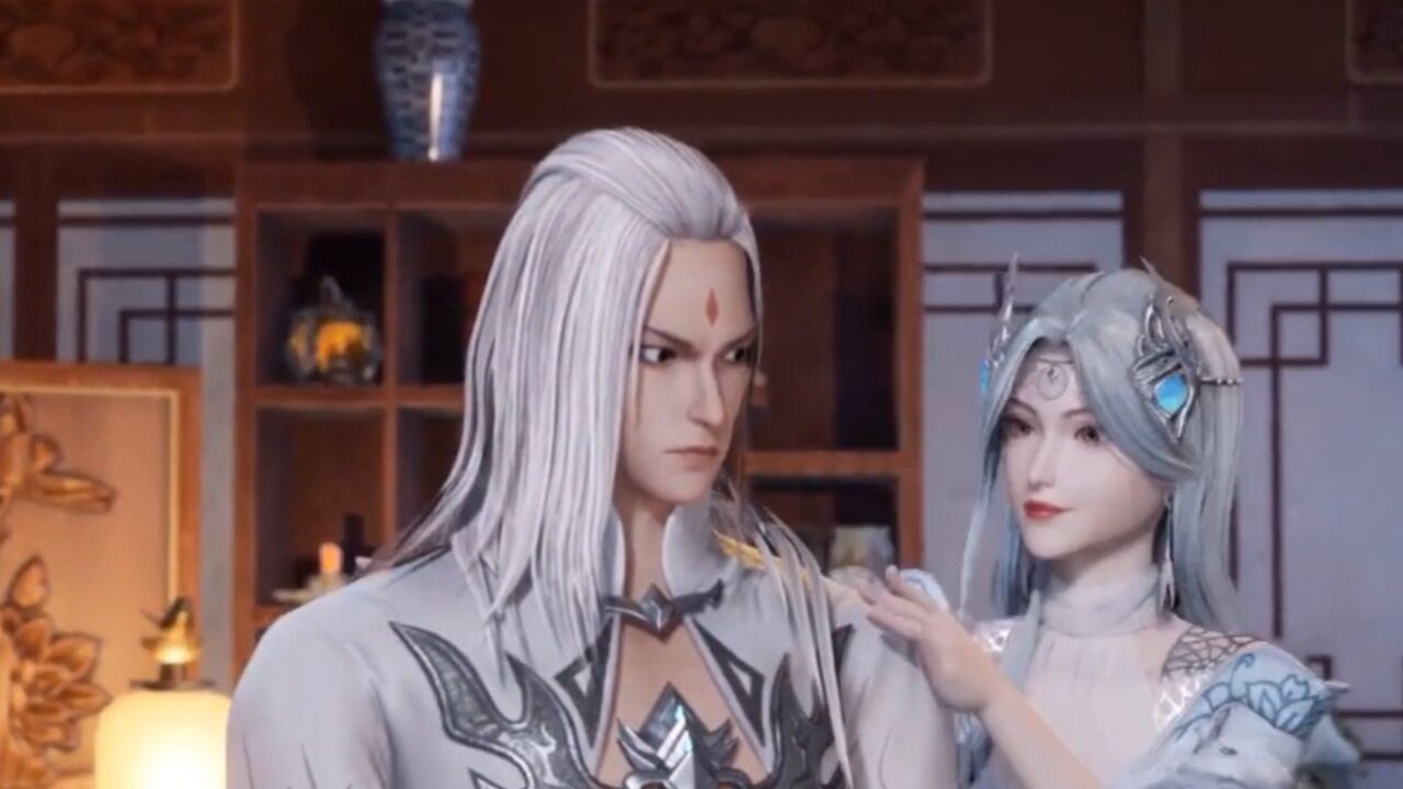 万界仙踪:暗杀后期实力如何,能和天音女帝双栖双飞吗?_高清1080P在线观看平台_腾讯视频