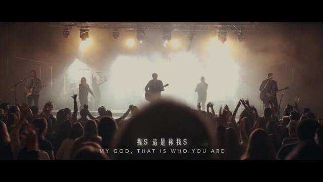 Way Maker | Official Live Video