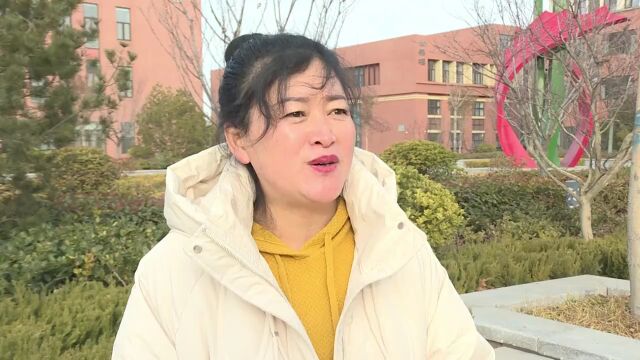 新民学校!二实小…开学第一课,这样上→