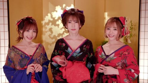 【A9VG】《如龙 维新！极》波多野结衣、桃乃木香奈、小仓由菜 特别访谈影片