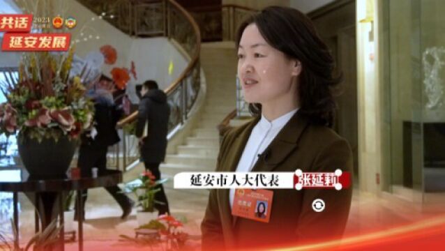 【代表建议】人大代表张延莉:建议提升妇女儿童保健能力和建设托育服务中心