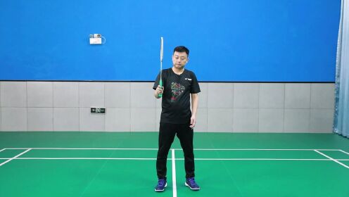 第03集准备动作正反手握拍_谢魏帆_第03集准备动作正反手握拍_谢魏帆_综艺_高清完整版视频在线观看_腾讯视频
