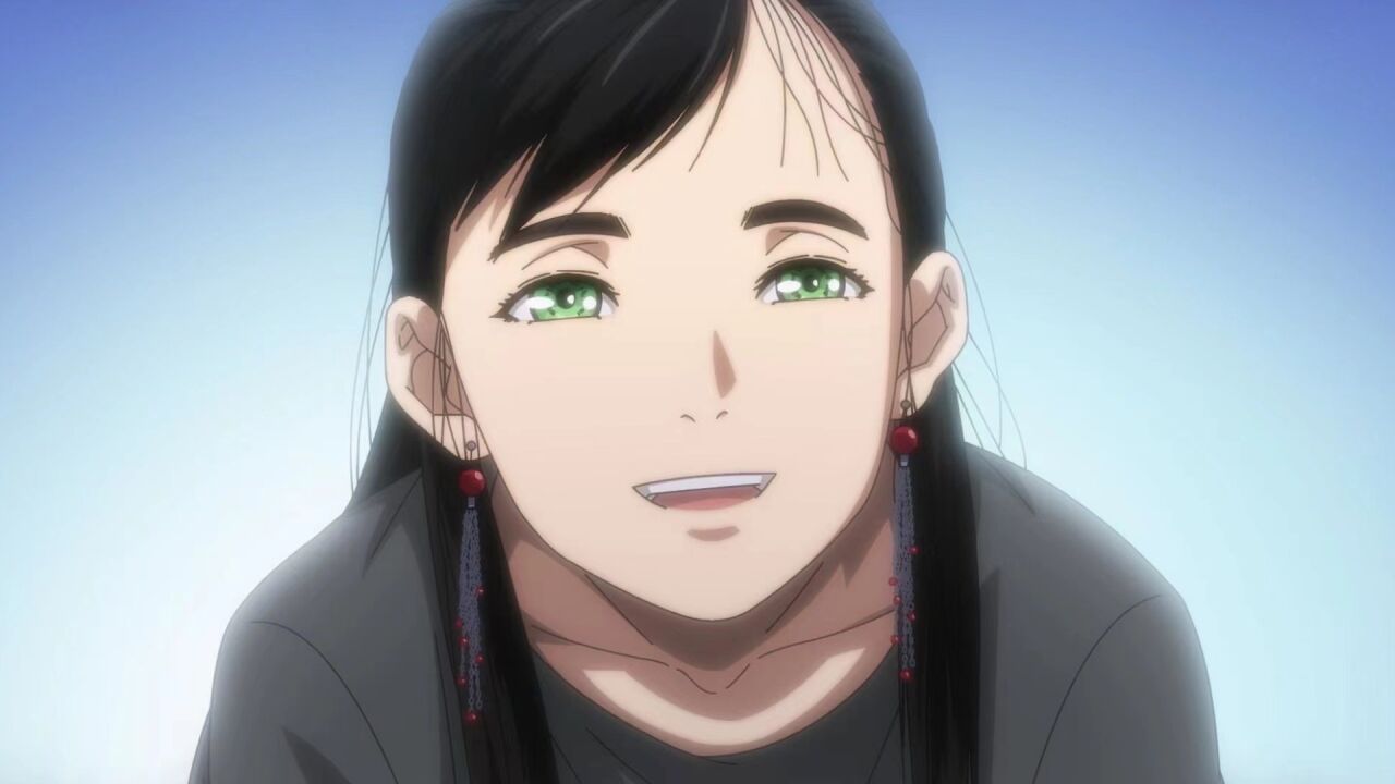 《一人之下5》催泪!陈朵太好哭了!在生命最后一刻终于得到救赎解脱