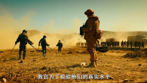 俄罗斯版拆弹专家，看战斗民族如何硬核拆弹