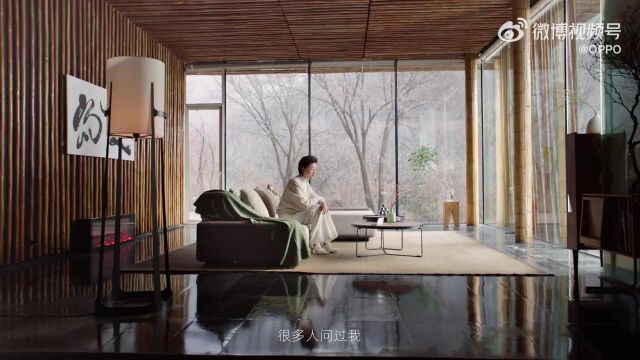 OPPO「轻装生活」