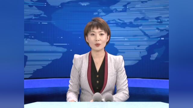 【学习贯彻全委会精神】西固镇党委书记杜晓健专访