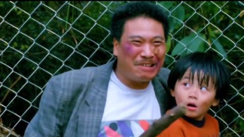 穷人逃不过的门当户对，达叔最令人厌恶的角色，为钱竟出卖亲儿子 #电影解说 #香港电影 #吴孟达