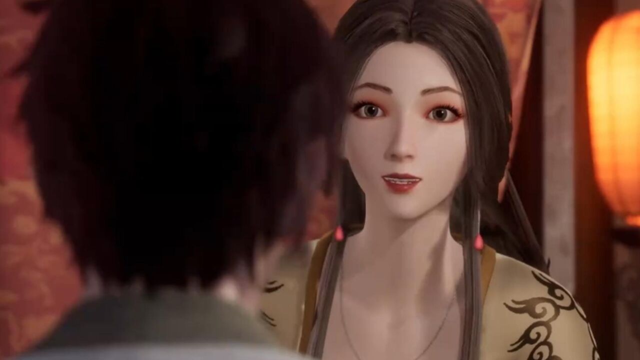 武神主宰:上官曦儿心眼太坏?秦尘竟戴了绿帽子?