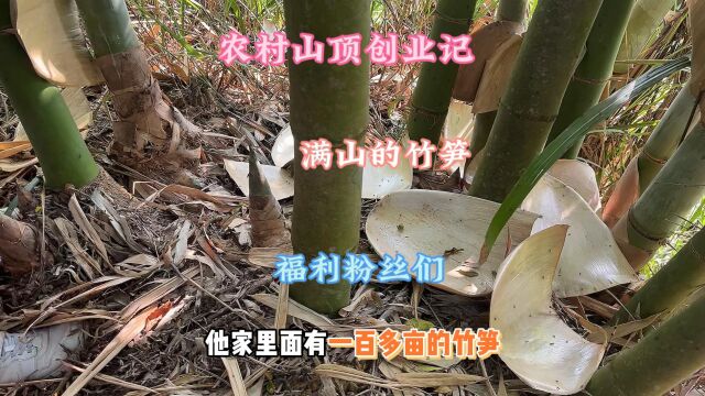 小伙子国庆返乡农村创业 给家乡代售水果农产品 希望大家支持家乡