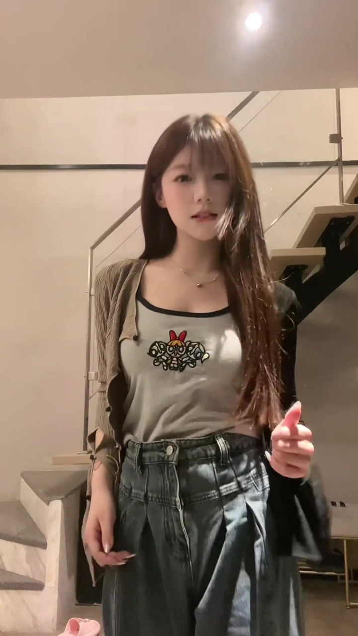 任欣怡是韩剧女主_腾讯视频}