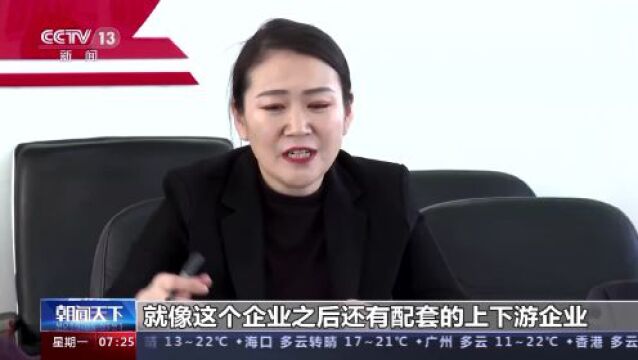 团结奋斗 忠诚履职丨刘蕾:加强职业技能培训 助力乡村振兴