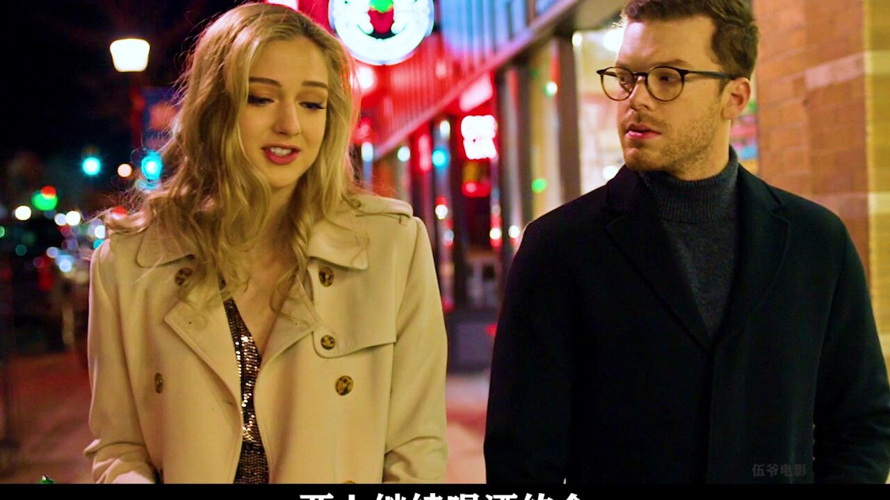 电影《支离破碎》剧情一般,但冲女主还是值得一看的.