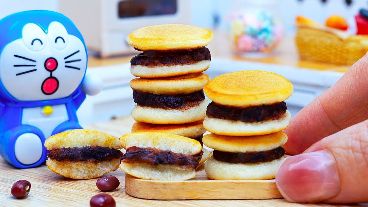 迷你小厨房-美食大制作!