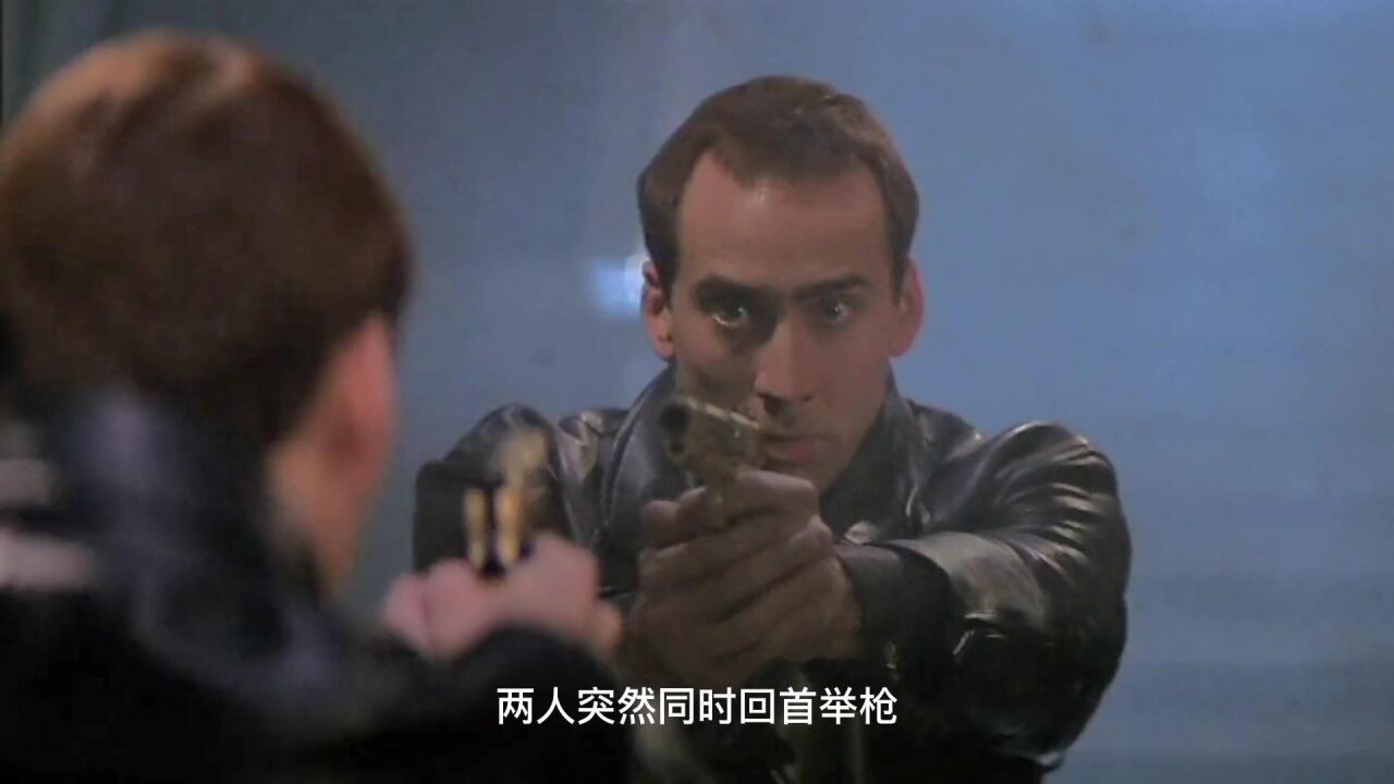 男人为了复仇竟保护仇人的家人(3/3篇)_高清1080P在线观看平台_腾讯视频