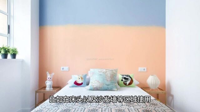 BETANNE贝塔尼艺术涂料:别墅装修使用艺术漆,如何设计才好看?