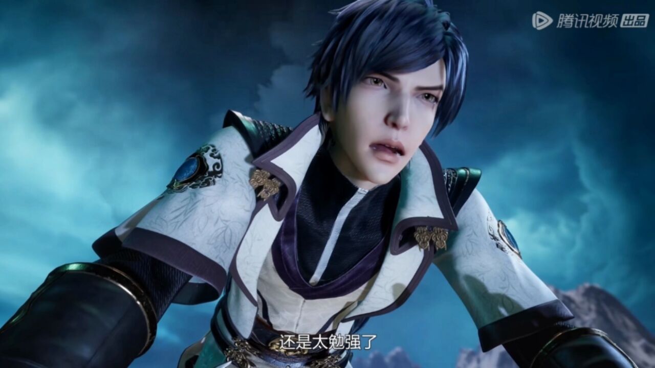 灵剑尊:洛云灭杀仇敌林冰璃,墨前辈与九寒宫长老同归于尽