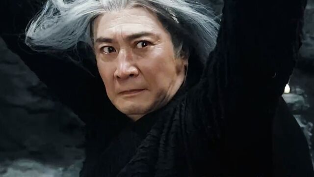 《牛魔王之魔王再临》樊少皇主演西游IP,魔族首领激战天界众神!