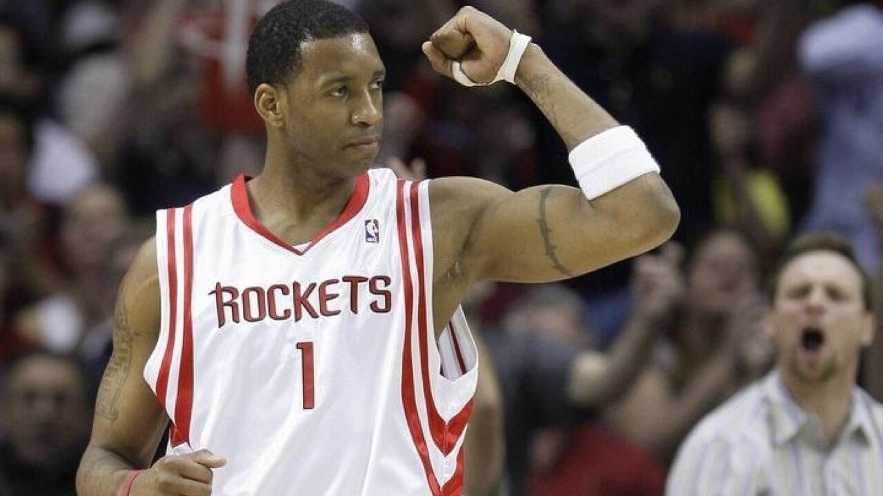 麦迪时刻 35秒13分