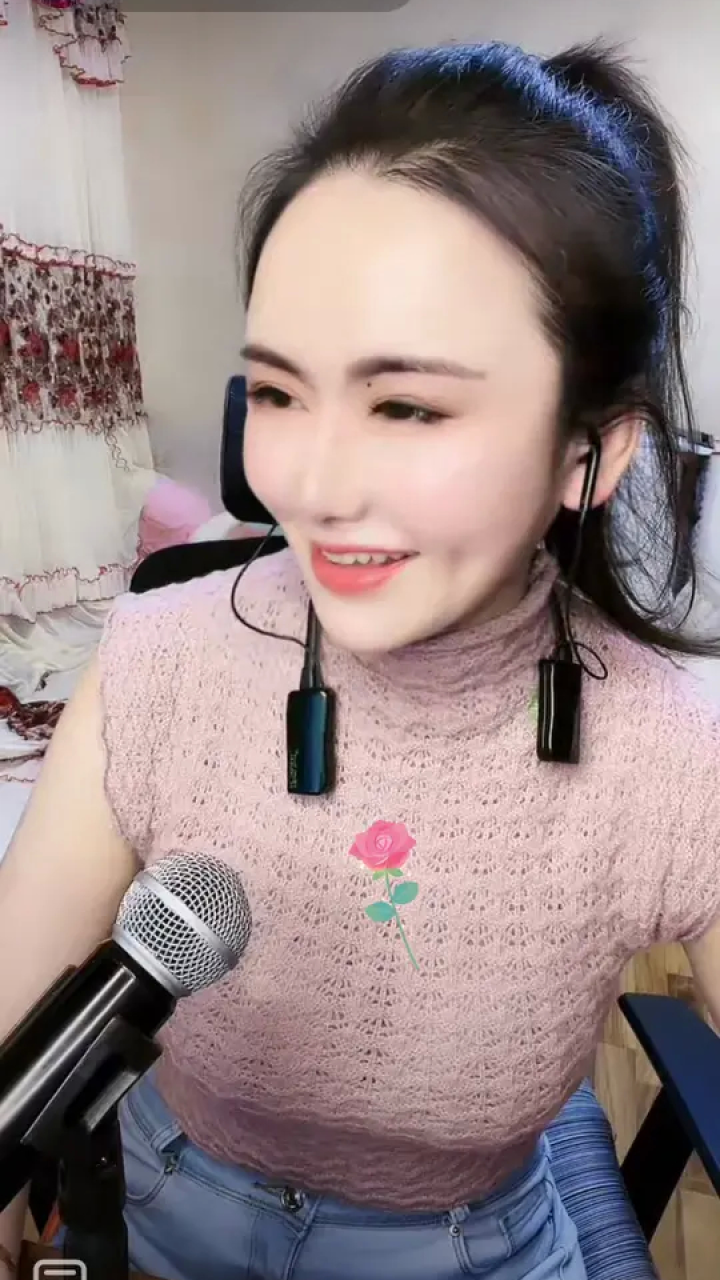 快手女神丹姐图片