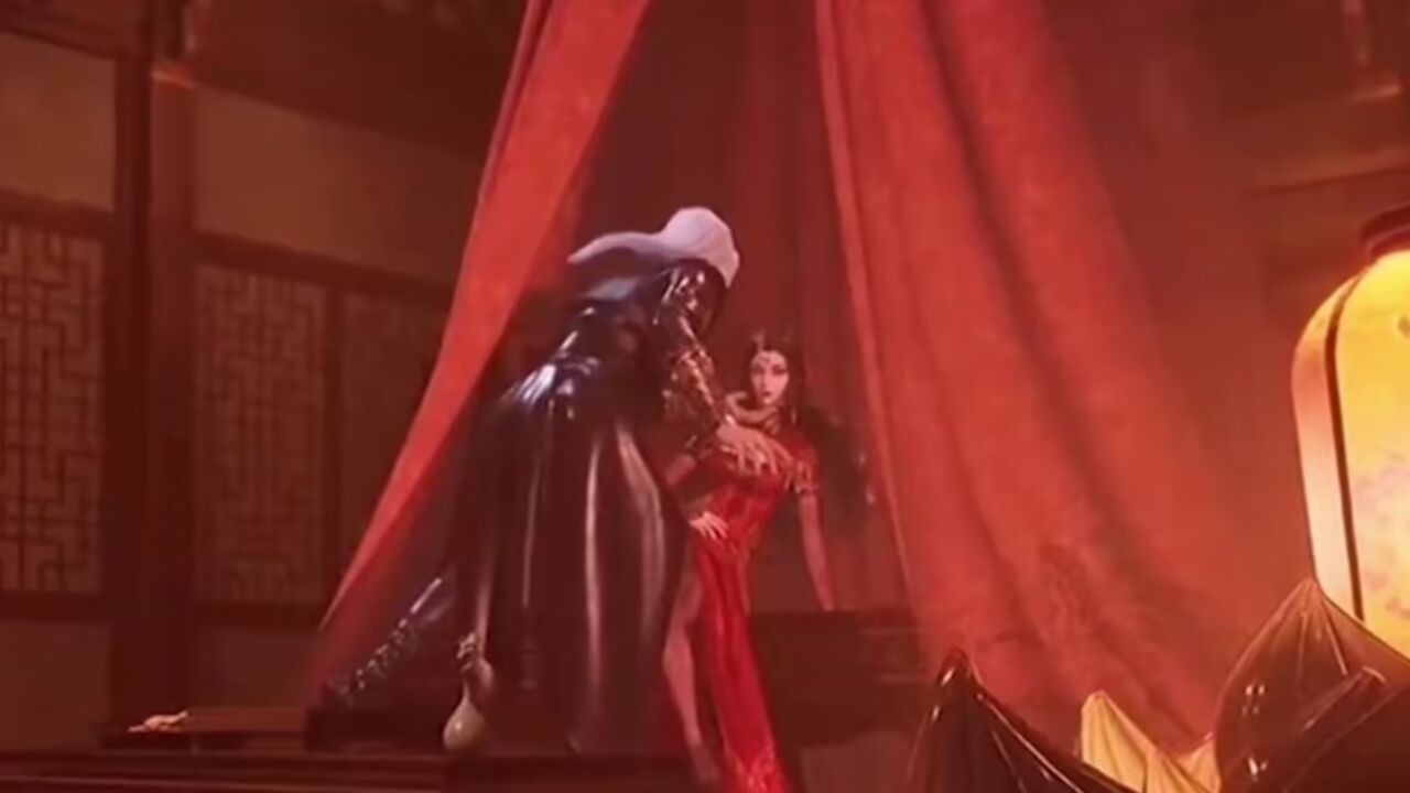 逆天至尊:谭云居然玩师生恋?徒弟沈素冰竟是前世妻子!