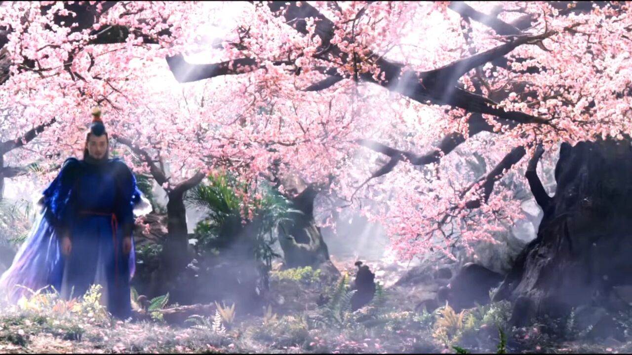 三生三世十里桃花_高清1080P在线观看平台_腾讯视频