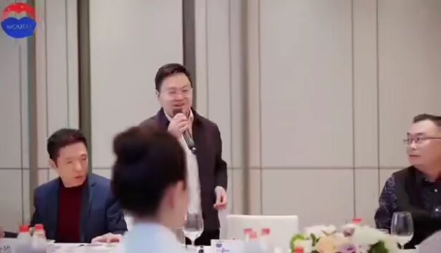 贵州茅台酒珍品佳酿品鉴私享会在京举行