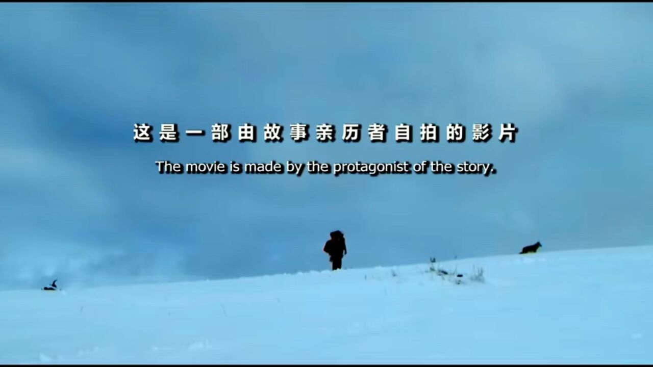 重返狼群_高清1080P在线观看平台_腾讯视频